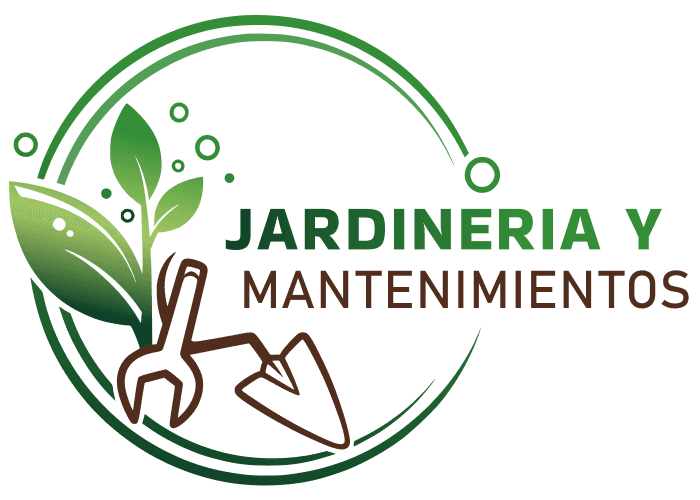 Jardinería Y Mantenimientos