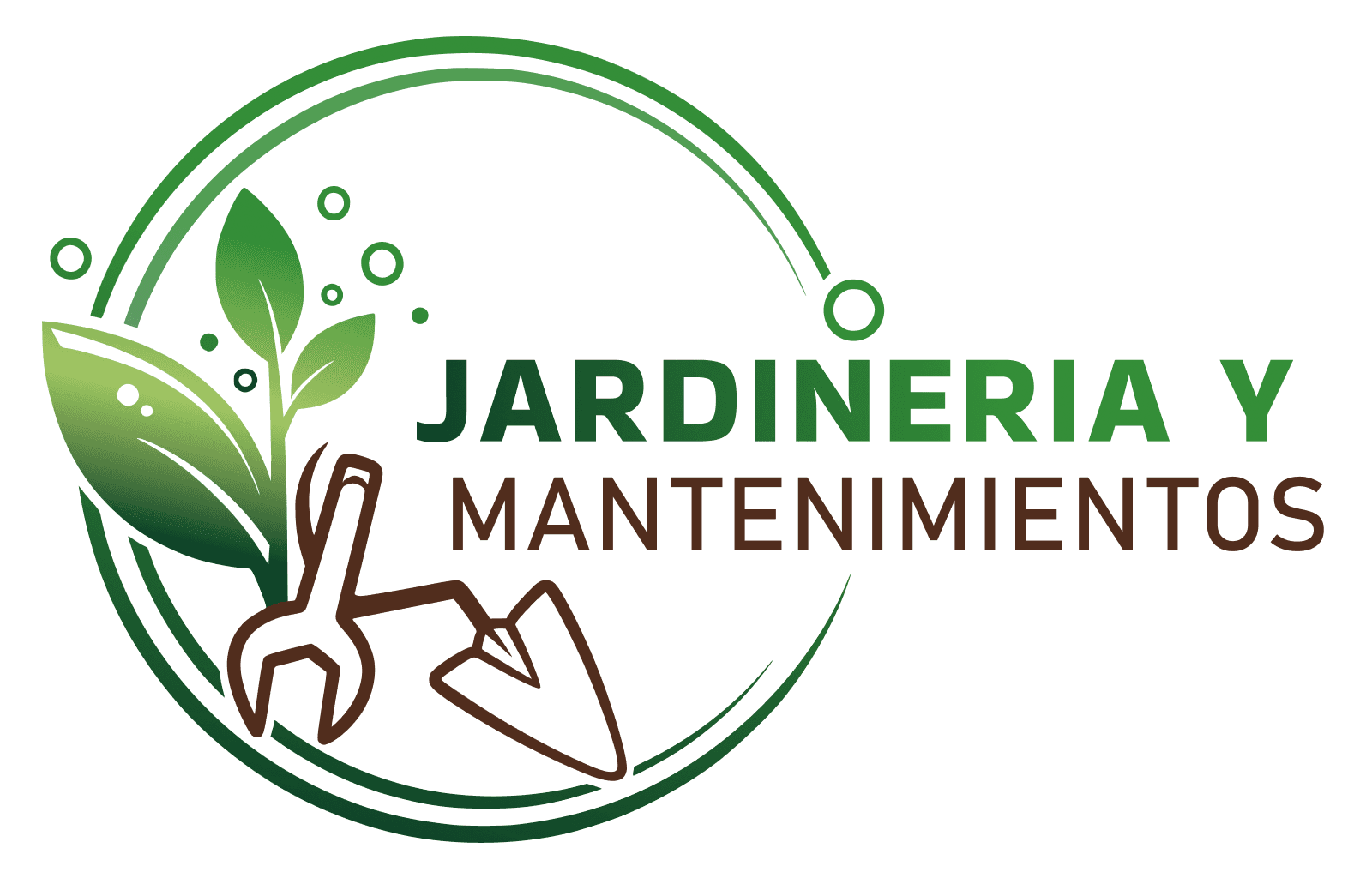 Jardines Modernos
